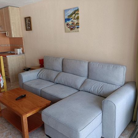 Apartamento Con Vistas A La Playa De Levante Benidorm Extérieur photo