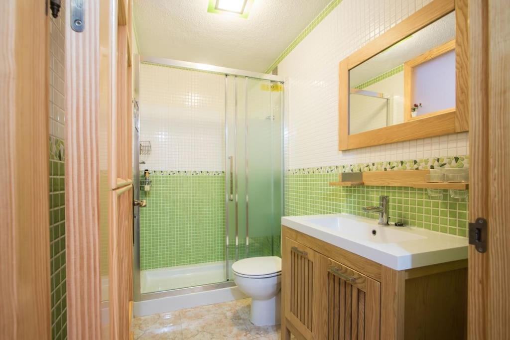 Apartamento Con Vistas A La Playa De Levante Benidorm Extérieur photo