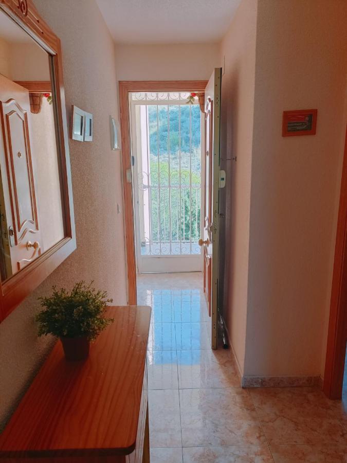 Apartamento Con Vistas A La Playa De Levante Benidorm Extérieur photo
