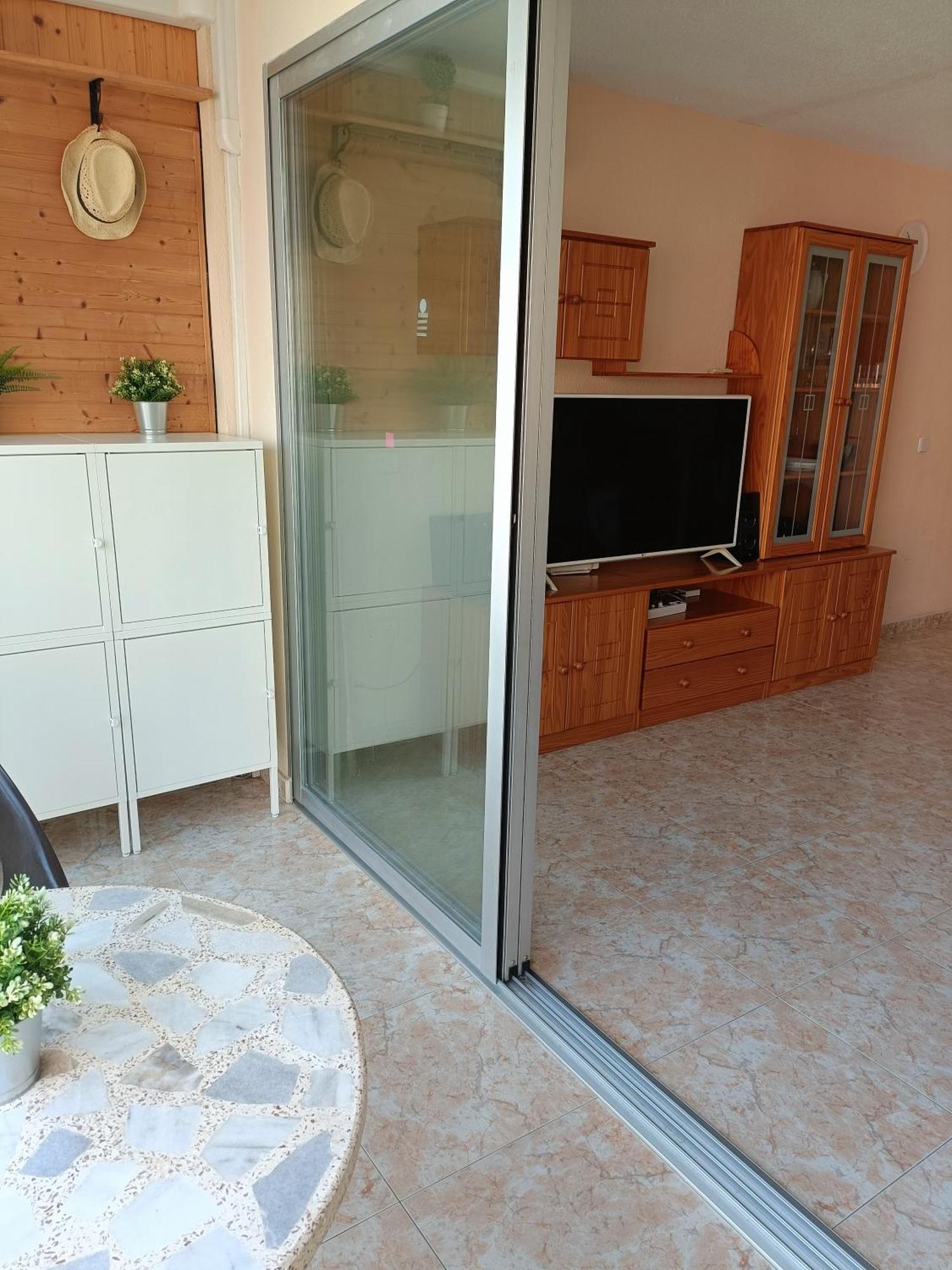 Apartamento Con Vistas A La Playa De Levante Benidorm Extérieur photo